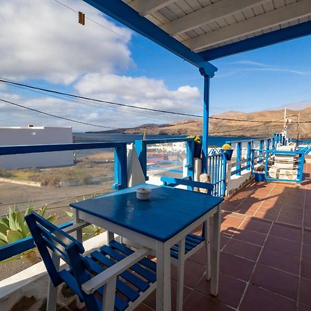 Ventanas De Lanzarote Apartment Playa Quemada Exterior photo