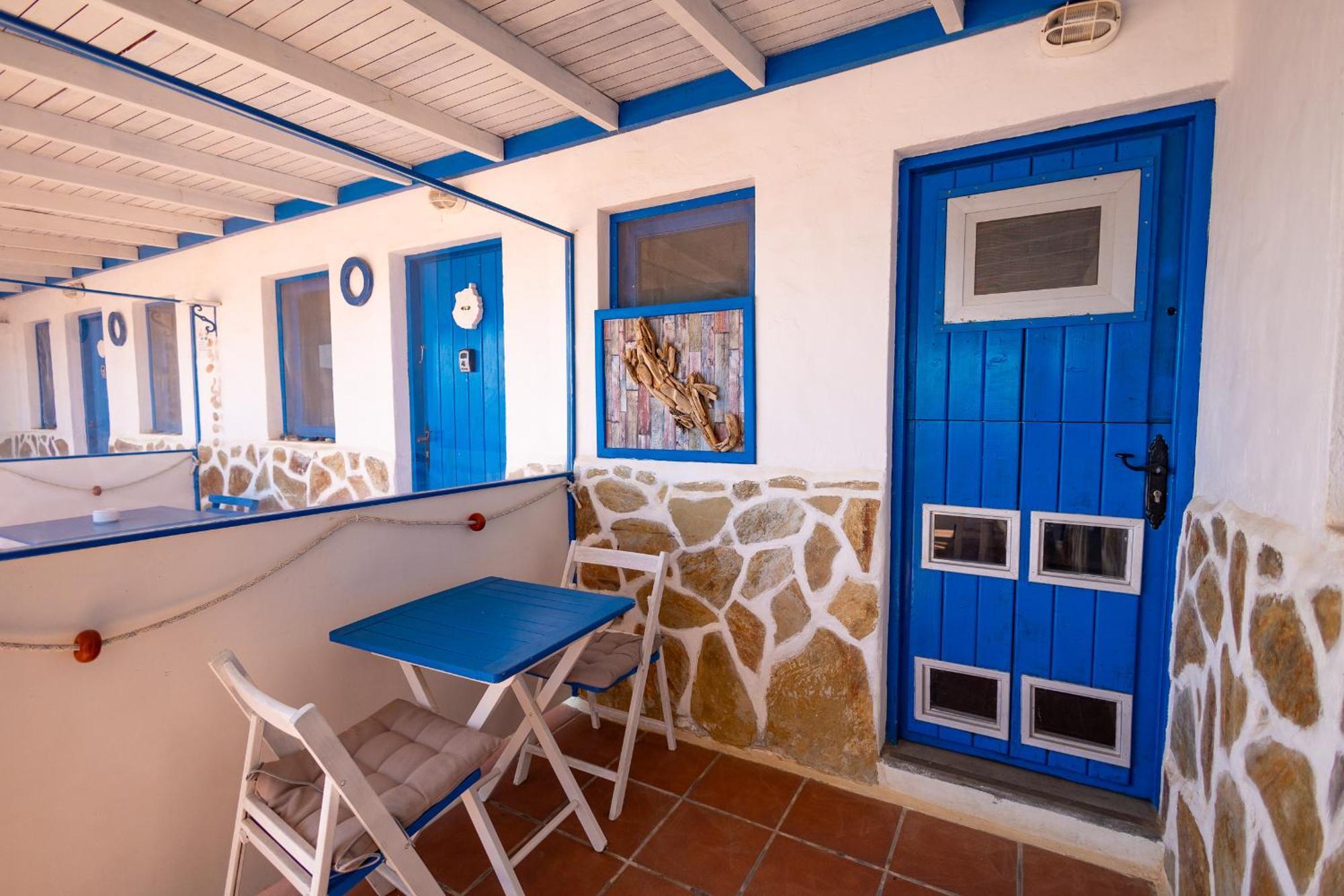 Ventanas De Lanzarote Apartment Playa Quemada Exterior photo