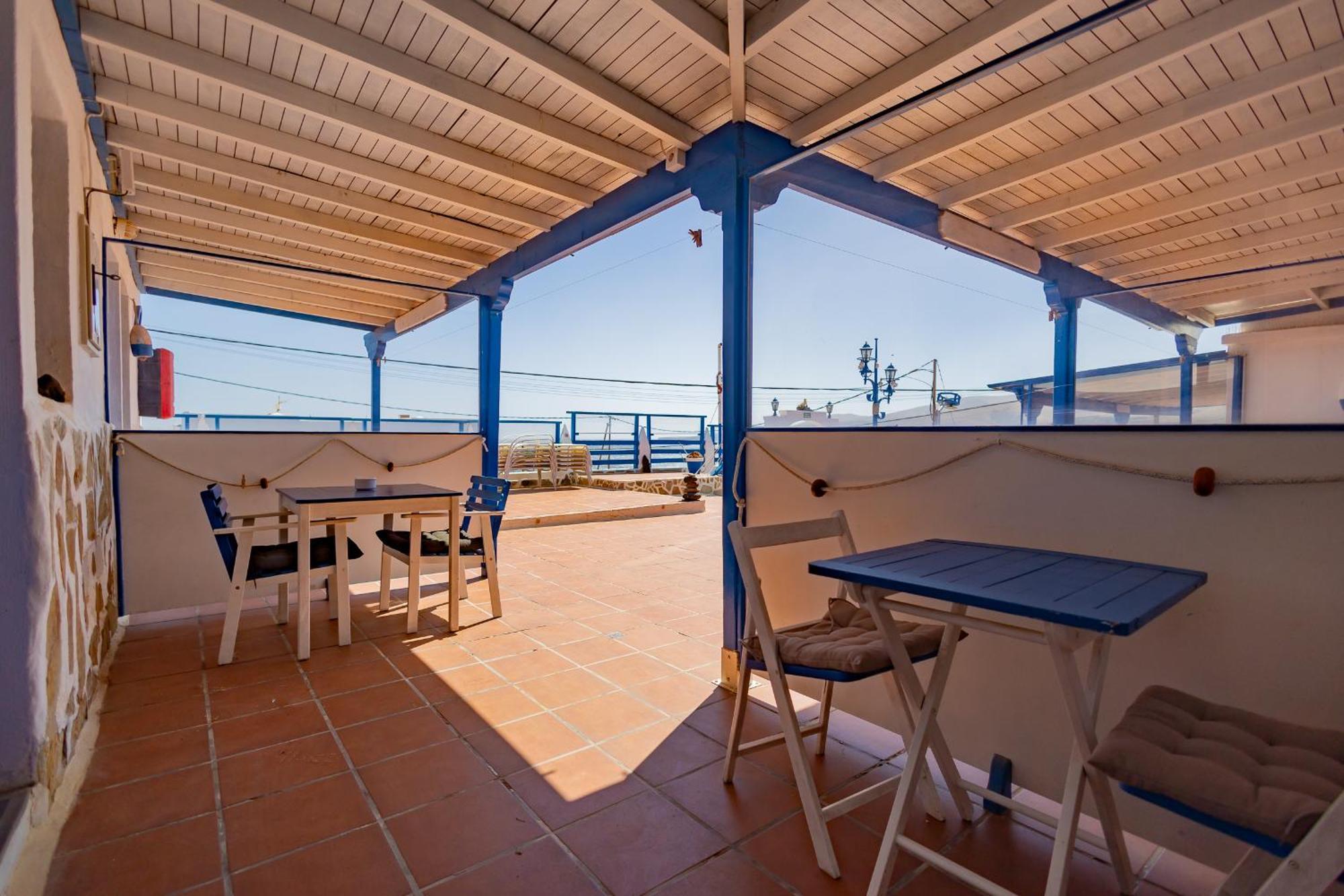 Ventanas De Lanzarote Apartment Playa Quemada Exterior photo