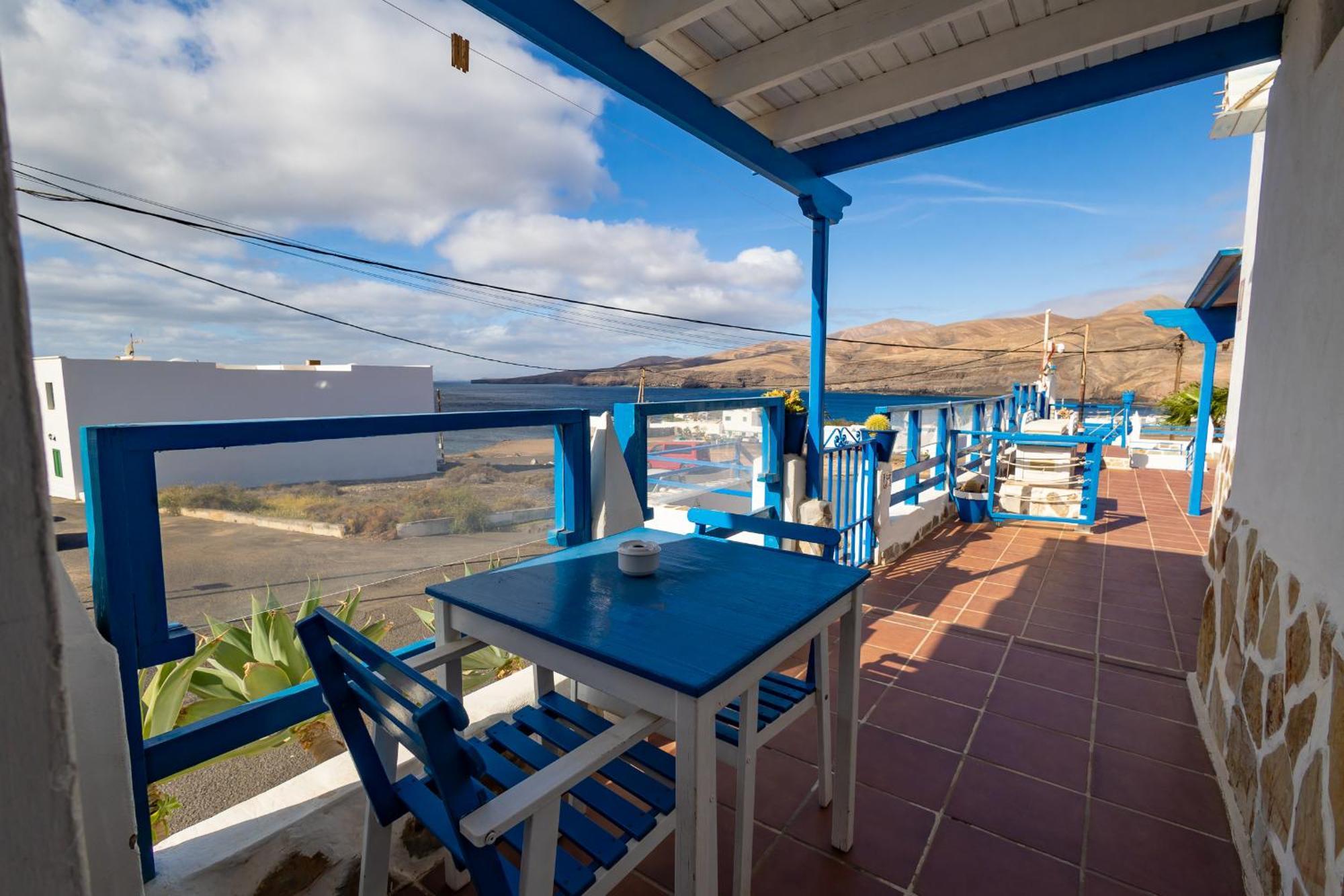 Ventanas De Lanzarote Apartment Playa Quemada Exterior photo