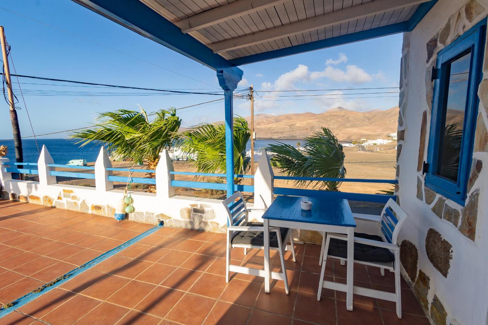 Ventanas De Lanzarote Apartment Playa Quemada Exterior photo